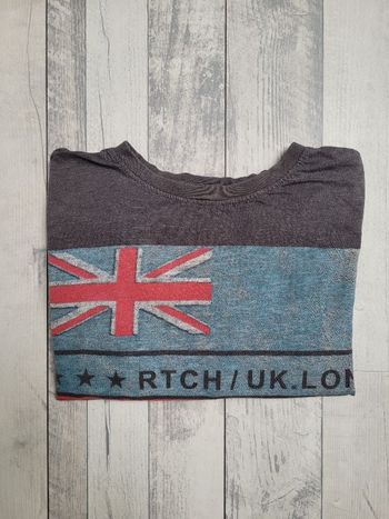 Tee-shirt manches longues M