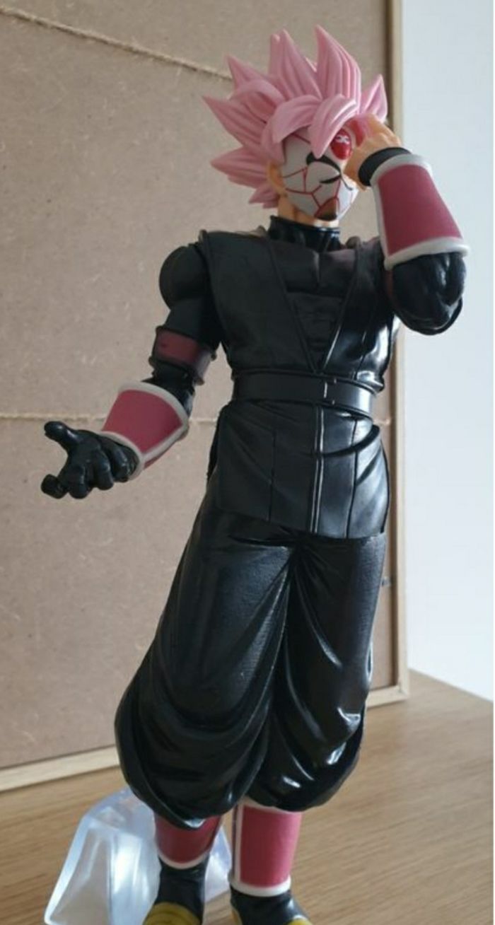 Figurines Dragon Ball Z - photo numéro 2