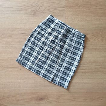 💜 Jupe XXS 32 Kiabi #emyfleury_32femme