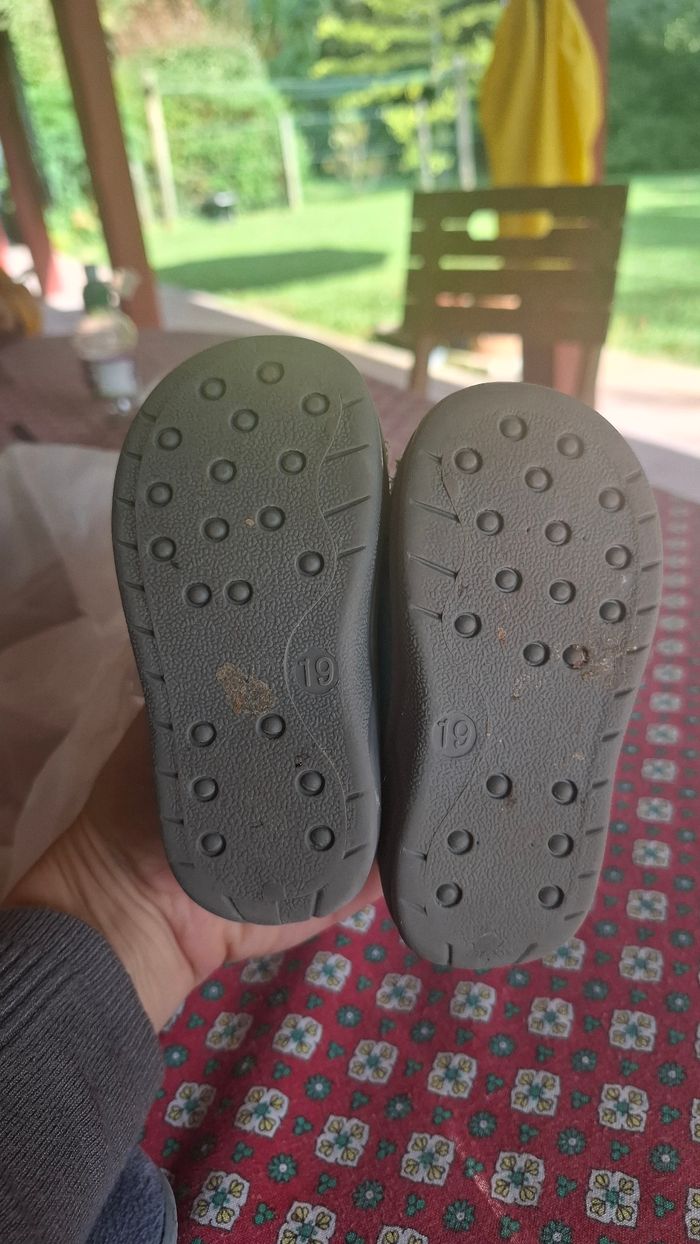 Chausson - photo numéro 3