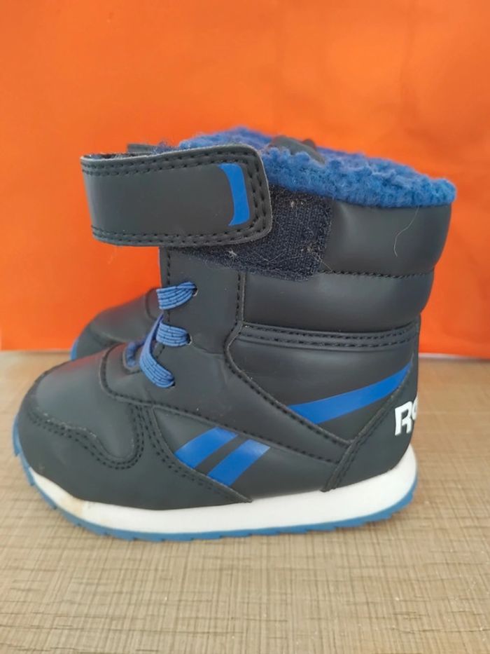 Chaussures taille 19,5 * - photo numéro 2