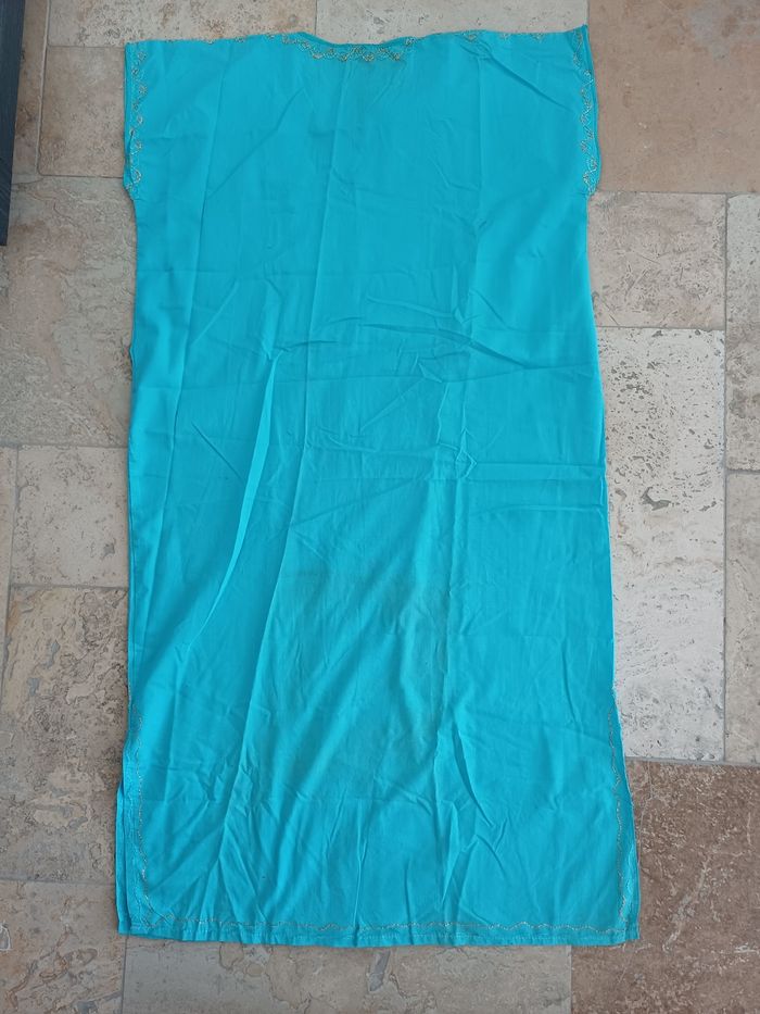 Djellaba neuve taille 40 - photo numéro 7
