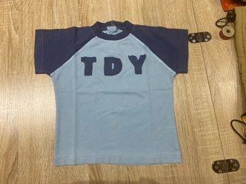 T-shirts Today