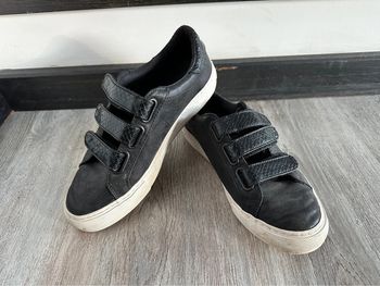 Basket à scratch No name