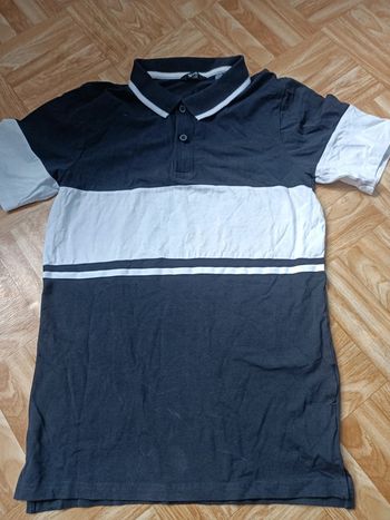 Polo homme taille M en bon état homme Only & Sons