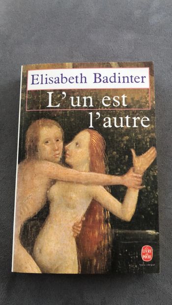 L’un est l’autre