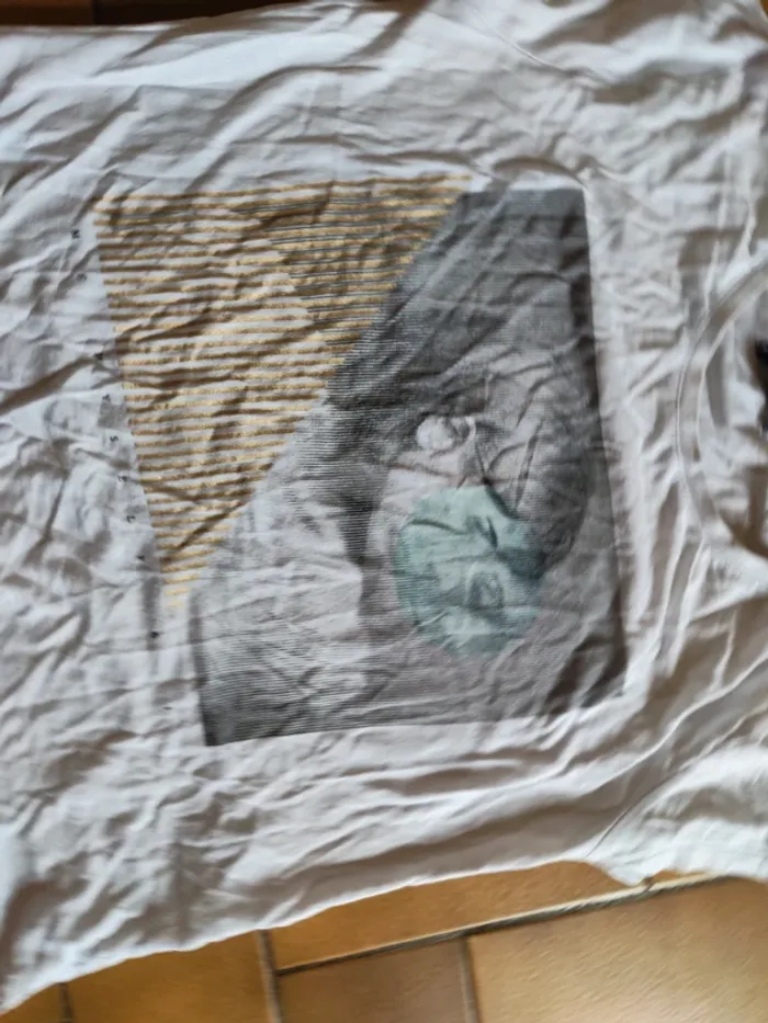 Tee shirt Kiabi 12 ans - photo numéro 3