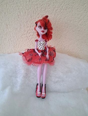 Poupée Operetta Monster High