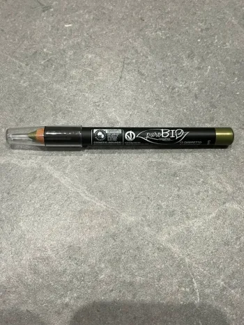 Crayon ombre à paupières