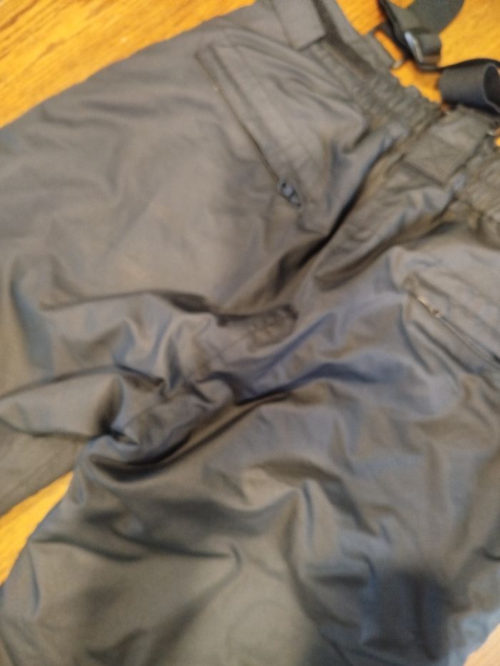 Pantalon de ski - photo numéro 9