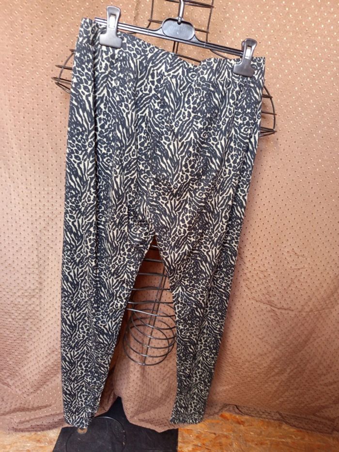 Legging taille XL - photo numéro 5