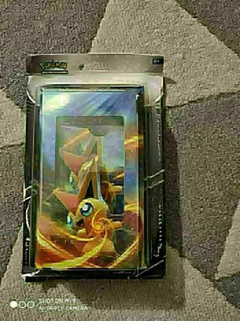 Jeu de combat pokemon