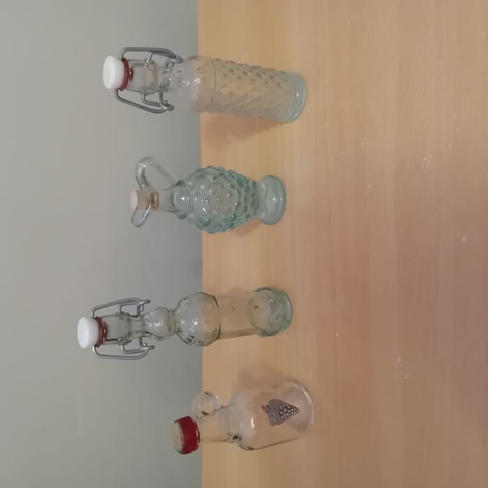 Lot de 4 mignonnettes - photo numéro 2