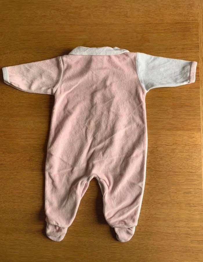 Pyjama - photo numéro 2