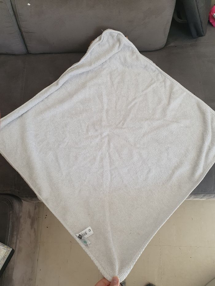 Cape de baim - photo numéro 2