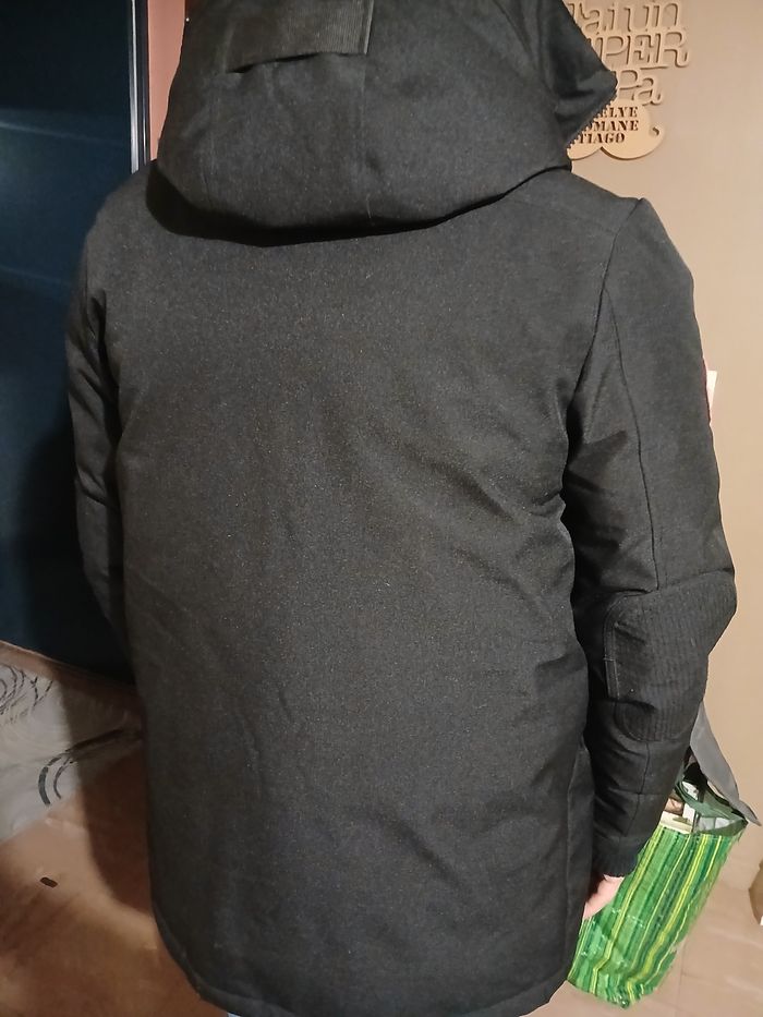 Parka blouson  Paragoose - photo numéro 3