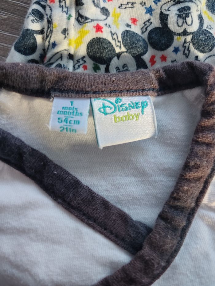 Lot bodies - photo numéro 2