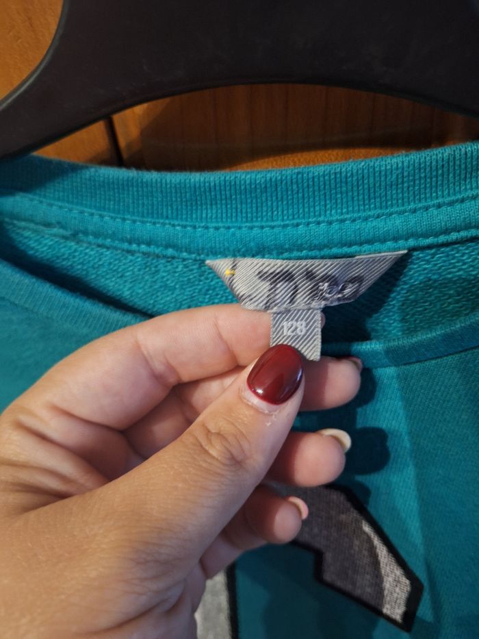 Pull - photo numéro 3