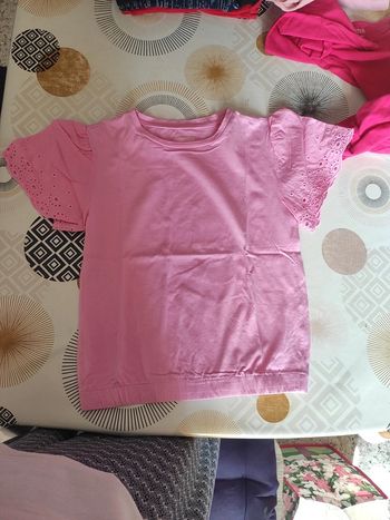 T shirt