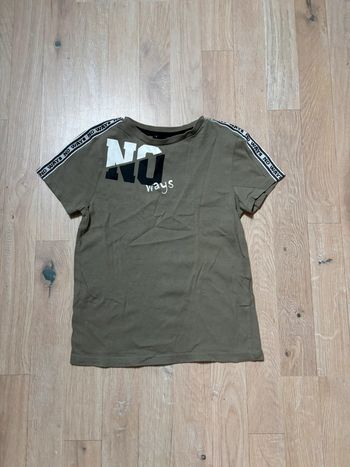 Tee shirt 8 ans