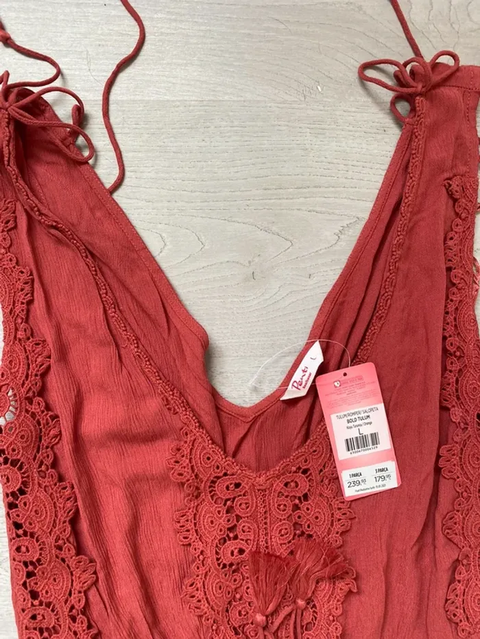 Combinaison fluide Taille L Neuve - photo numéro 3