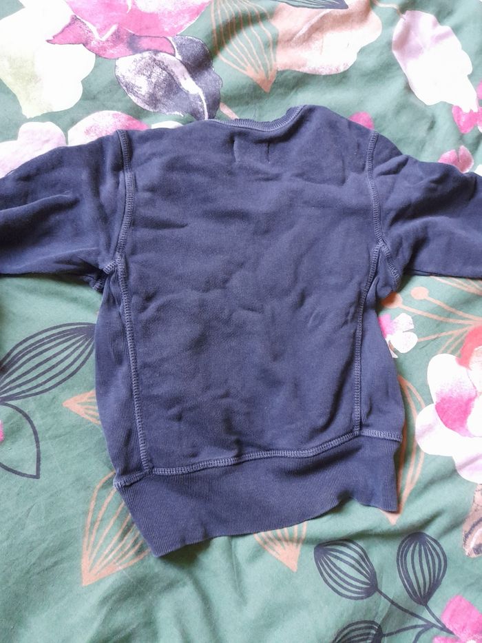 Pull garçon hiver marque diesel - photo numéro 3