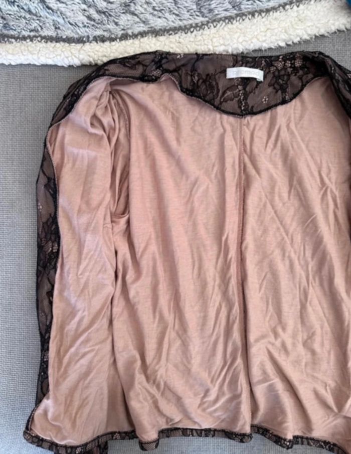 Veste légère PROMOD - photo numéro 7