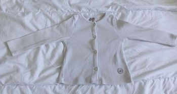 Gilet d'été 6 mois 