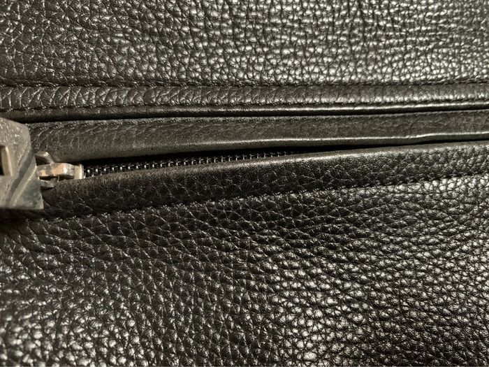 Sac à bandoulière Le Tanneur - photo numéro 15