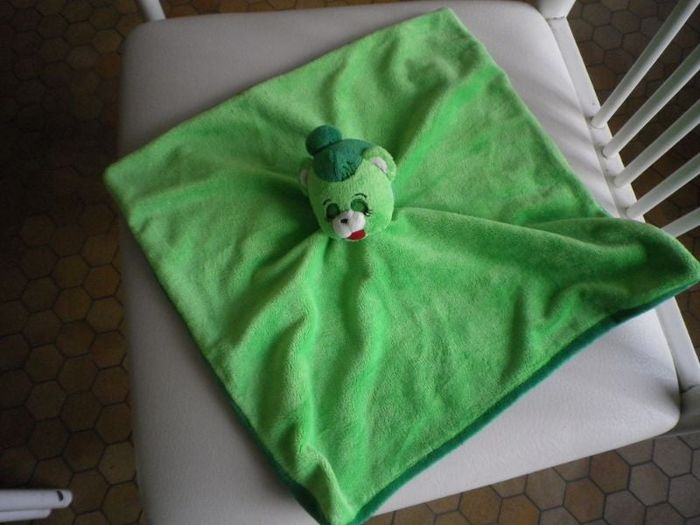 DOUDOU