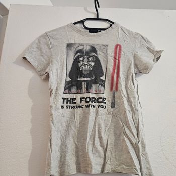Tee shirt star wars