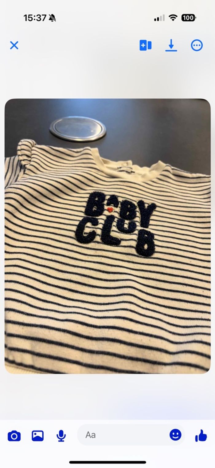 Lot pour Céline - photo numéro 8