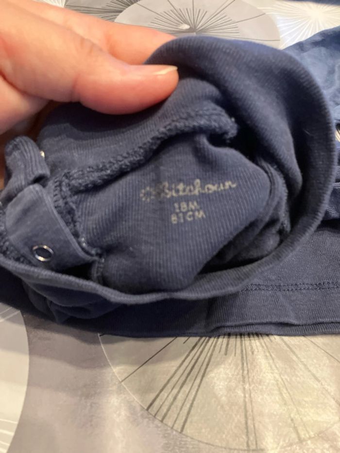 Lot col roulés - photo numéro 5