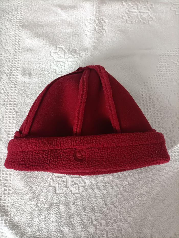 Bonnet Aigle - photo numéro 4