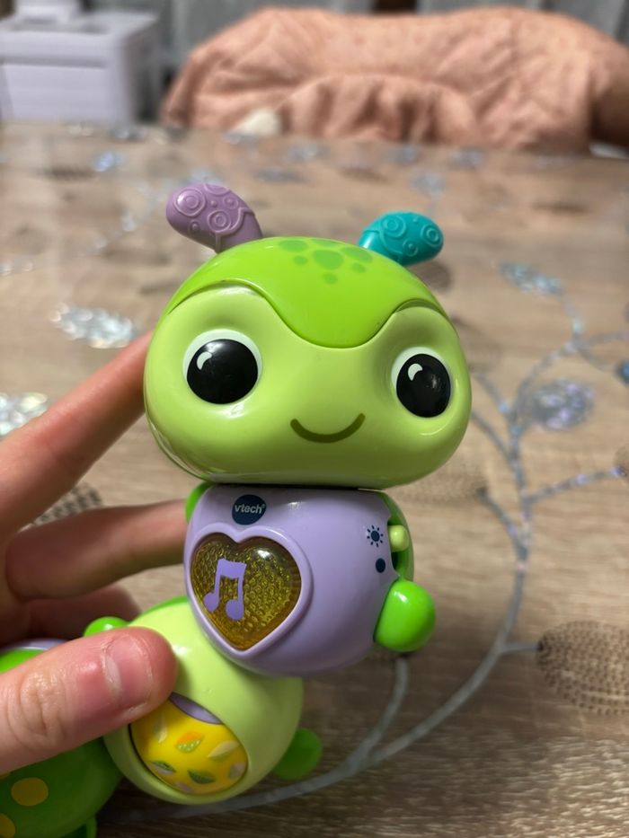 Jouets d’éveil - photo numéro 2