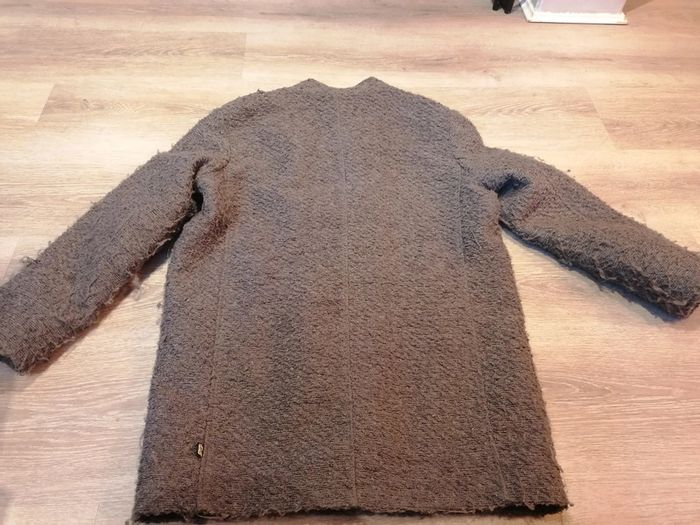 Manteau Lola Espeleta - photo numéro 4