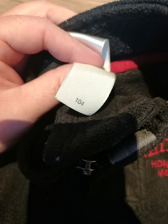 Polaire Palomino - photo numéro 6