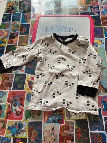 Maillot bebe