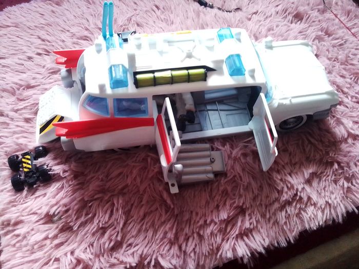 Jouet GHOSTBUSTERS - photo numéro 2