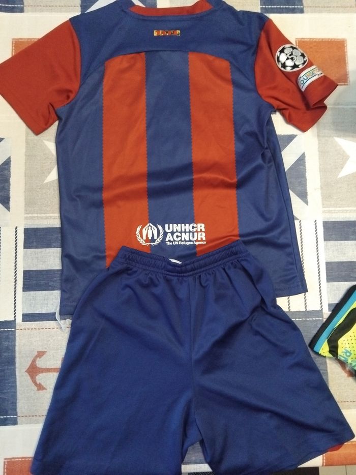 Ensembles foot taille  22 - photo numéro 5