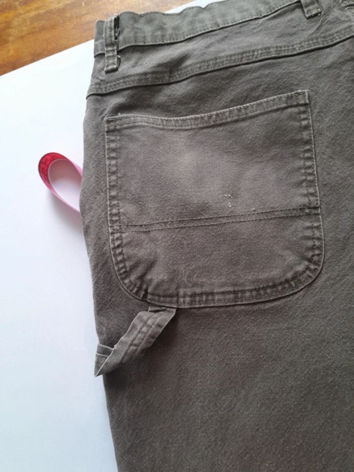 Pantalon large Dickies sortie de chantier - photo numéro 5