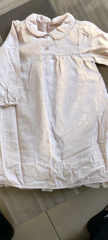 Robe.