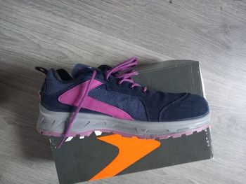 Chaussure de sécurité