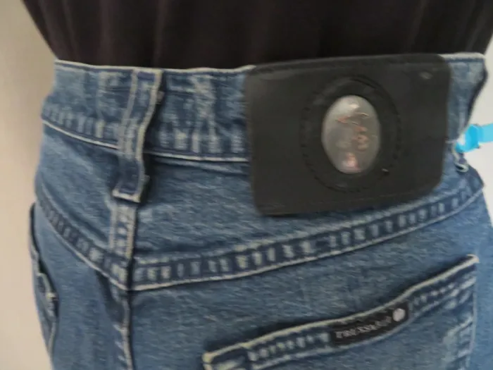 jeans - photo numéro 4