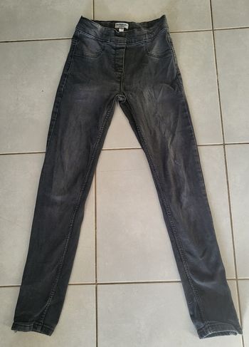 Jegging 10ans fille