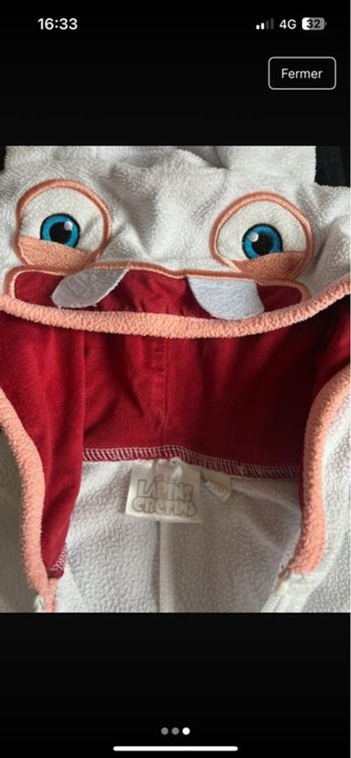 Combinaison - photo numéro 3