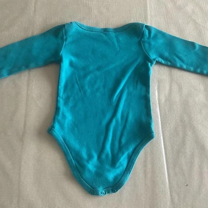 🛸 Body bébé design fusée 🛸 - photo numéro 2