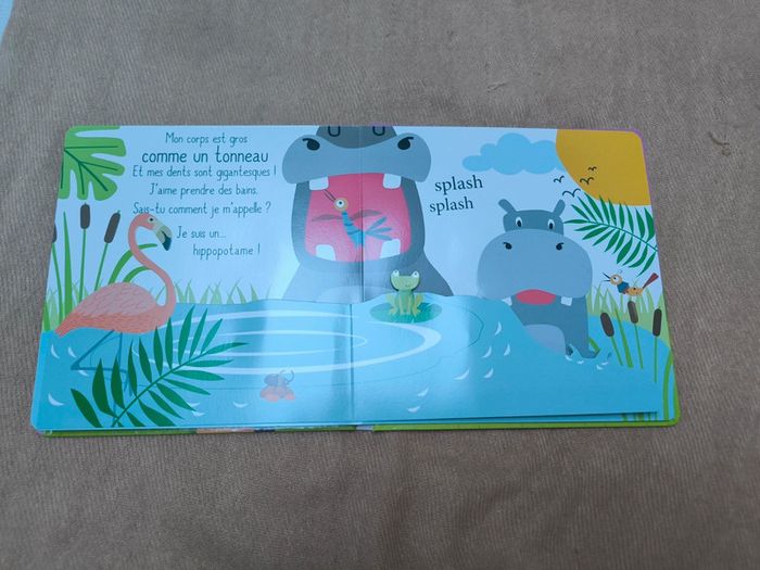 Lot livres bébés - photo numéro 11