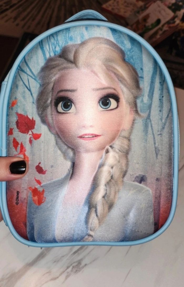 Sac a goûter - photo numéro 2