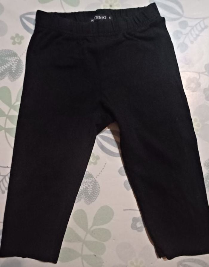 Legging fille en 5 ans